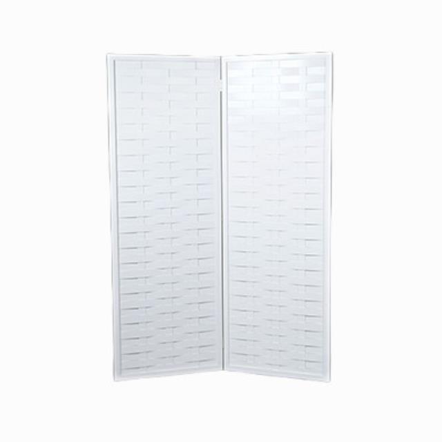 Rental store for White Wooden Folding Screen in Sunnyvale CA