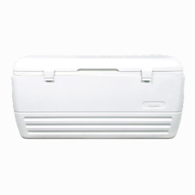 Rental store for Cooler,30 Gallon White in Sunnyvale CA