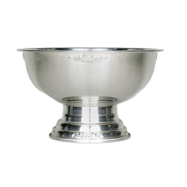 Rental store for Punch Bowl,Stainless,5 Gallon in Sunnyvale CA