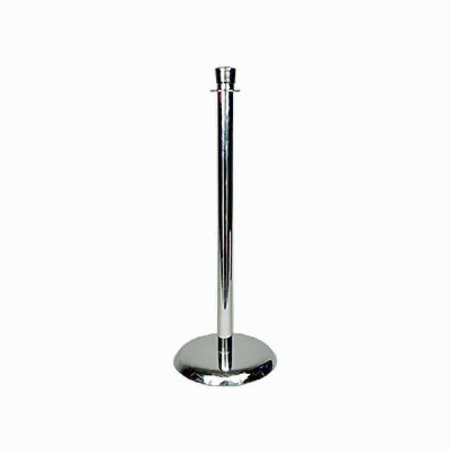 Rental store for Stanchion - Chrome in Sunnyvale CA