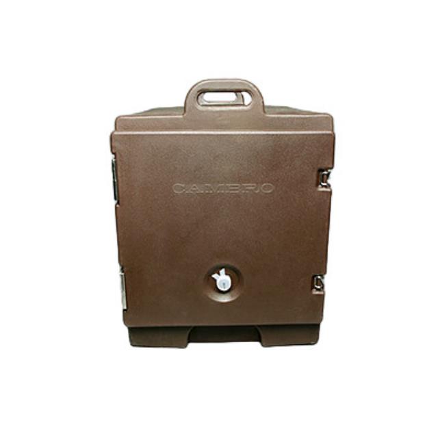 Rental store for Cambro Hot Box,Brown 4-2  3-4 in Sunnyvale CA