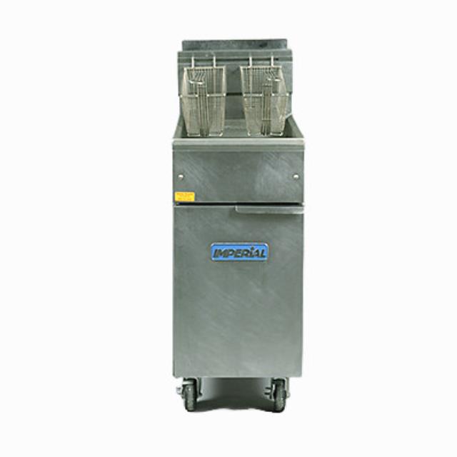 Rental store for Deep Fryer with Propane Tank in Sunnyvale CA