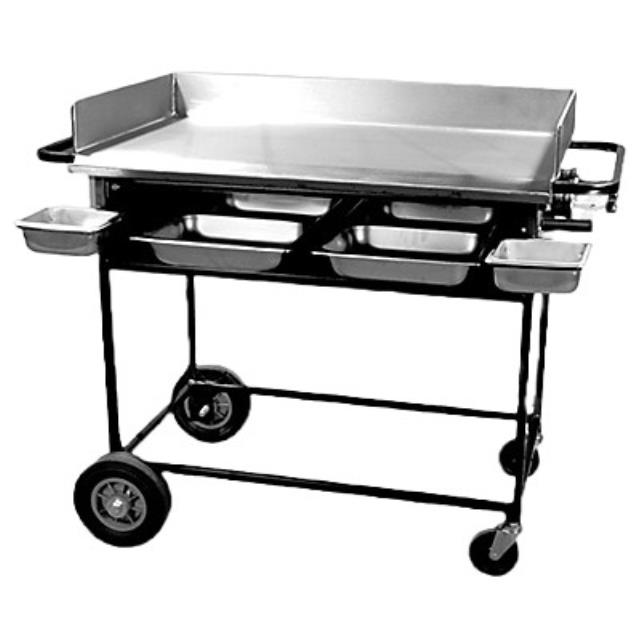 Rental store for Griddle with Propane Tank in Sunnyvale CA