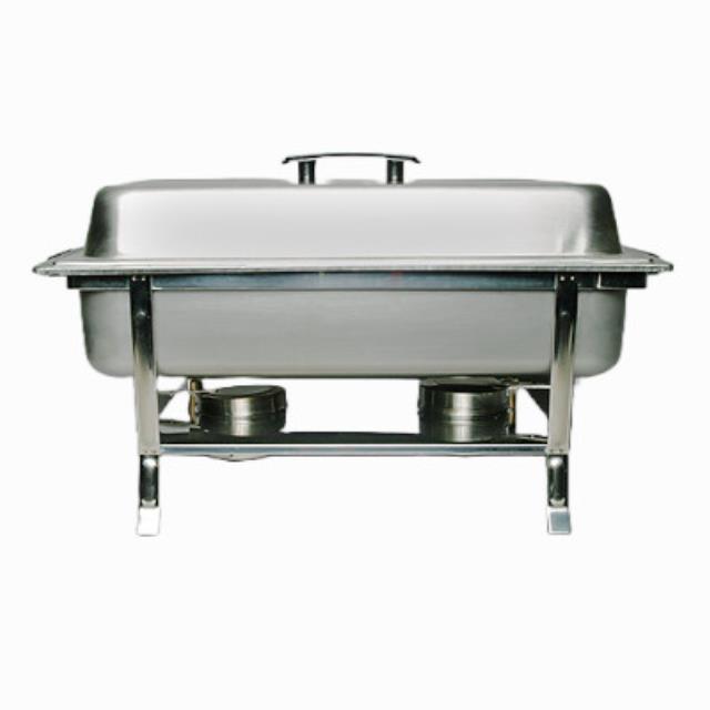 Rental store for Chafer,8 Qt. Oblong  Commercial  No Inse in Sunnyvale CA