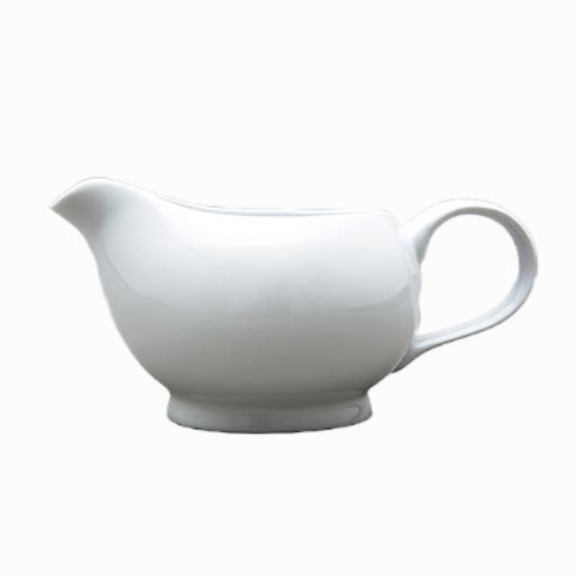 Rental store for Gravy Boat,Classic White One Piece 16oz. in Sunnyvale CA
