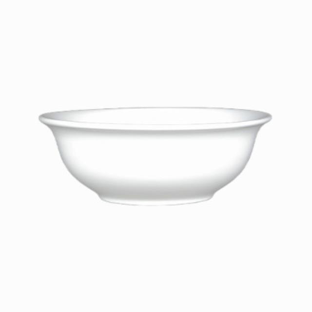 Rental store for Serving Bowl,12  Rd Ceramic White in Sunnyvale CA