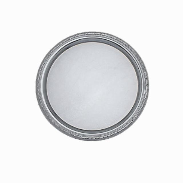 Rental store for Tray,Stainless 16  Round in Sunnyvale CA