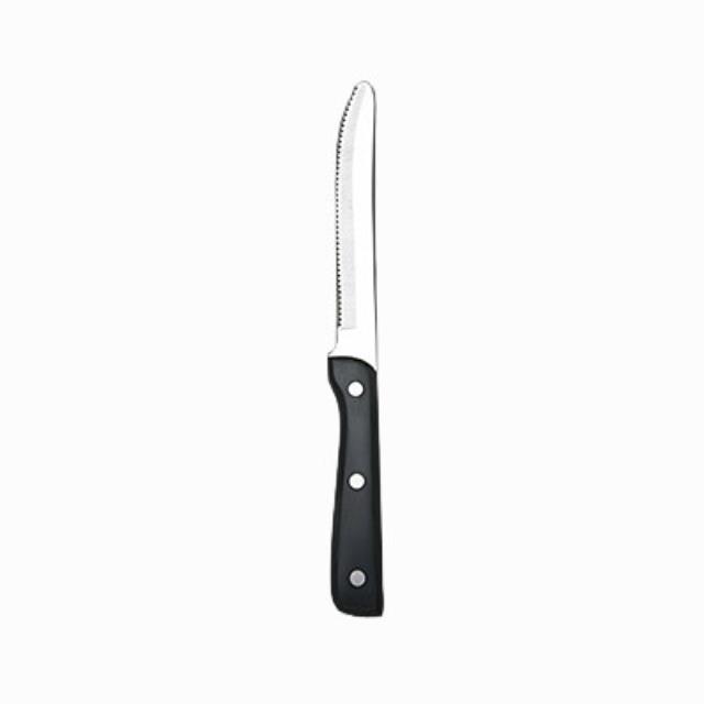 Rental store for Knife,Steak Black Handle in Sunnyvale CA