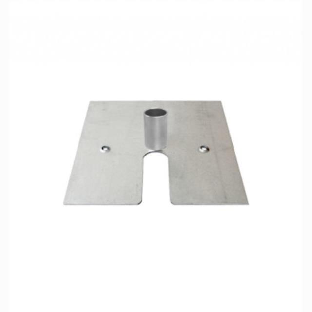 Rental store for Pipe   Drape Base -14 x16 in Sunnyvale CA
