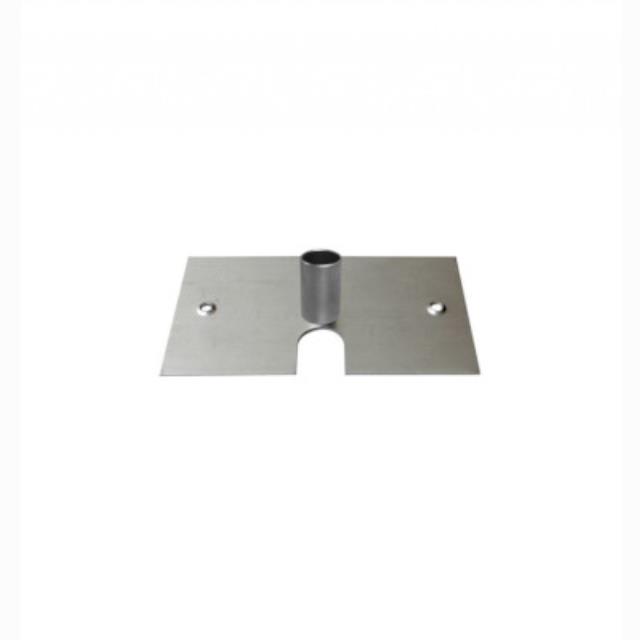 Rental store for Pipe   Drape Base - 8 x14 in Sunnyvale CA