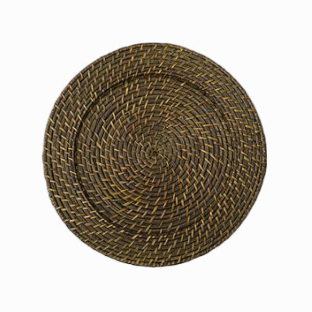 Rental store for Charger,Rattan Round 13 in Sunnyvale CA