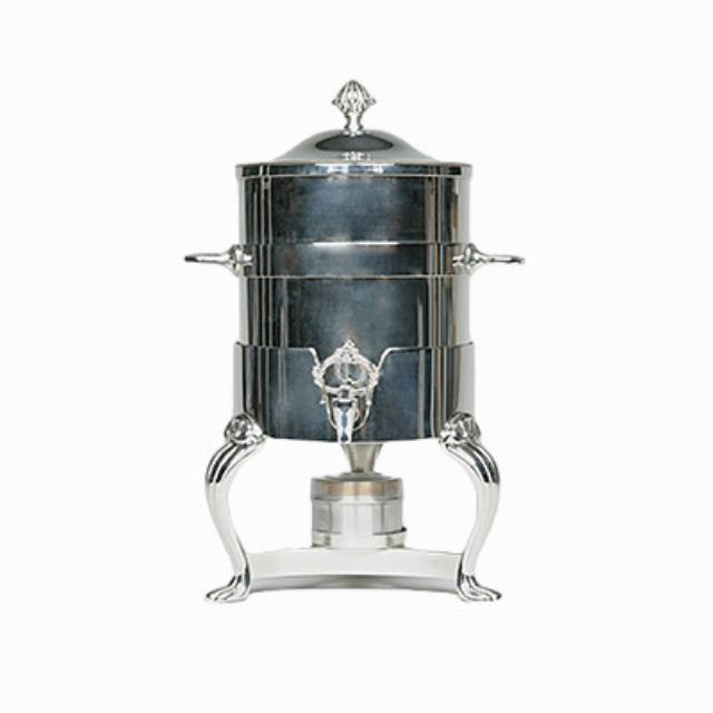 Rental store for Coffee Urn,Manhattan 48 Cup Stainless in Sunnyvale CA