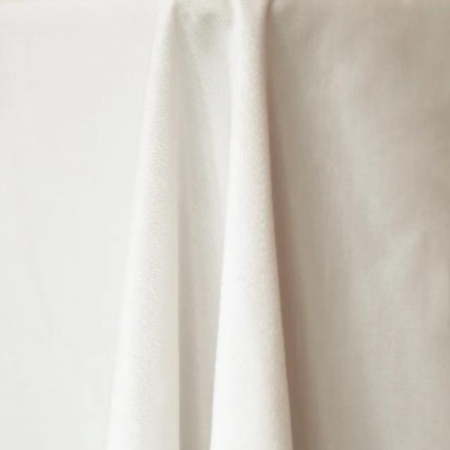 Rental store for Napkin,Poly Cotton,Ivory in Sunnyvale CA