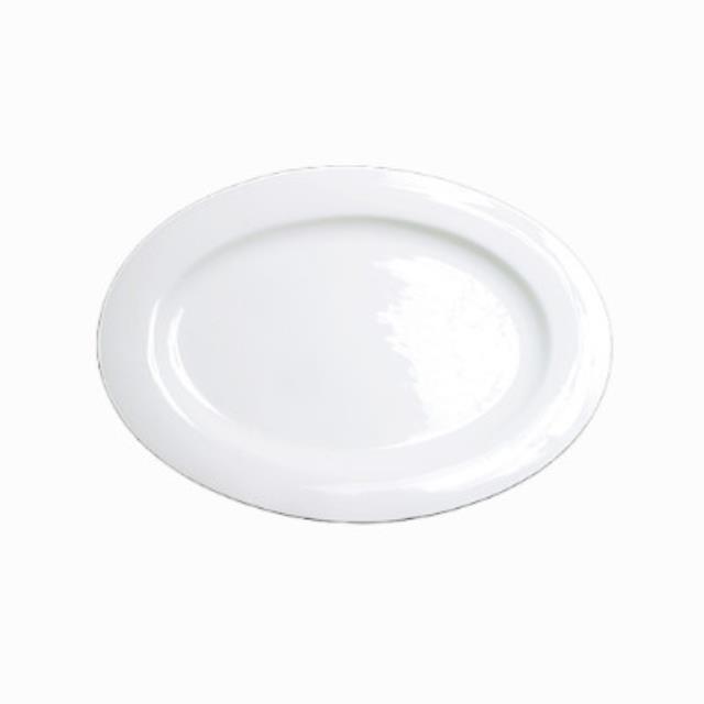 Rental store for Platter - Ceramic Oval 14 in Sunnyvale CA