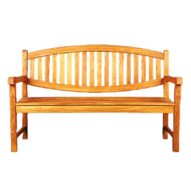 Rental store for Teak Bench in Sunnyvale CA
