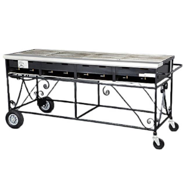 Rental store for BBQ - Gas Grill in Sunnyvale CA
