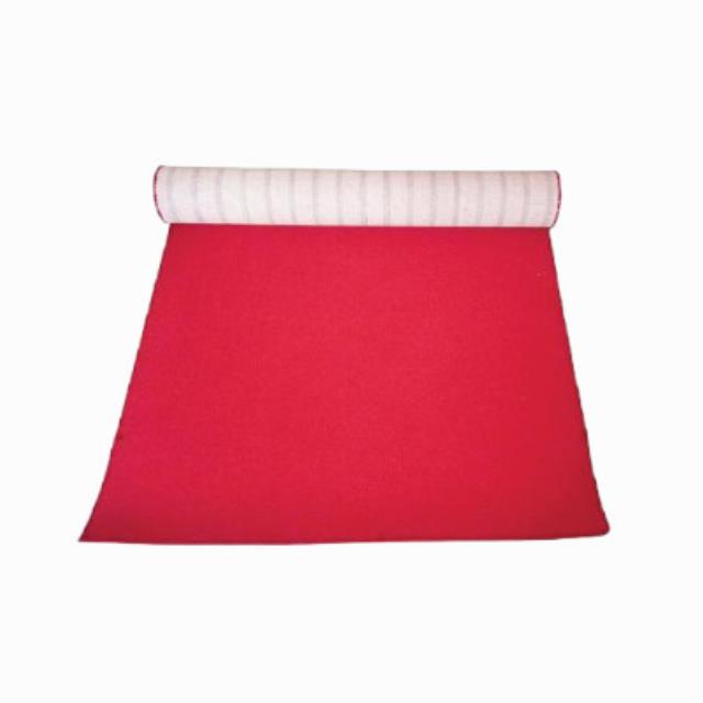 Rental store for 4 x75  Red Carpet Runner in Sunnyvale CA
