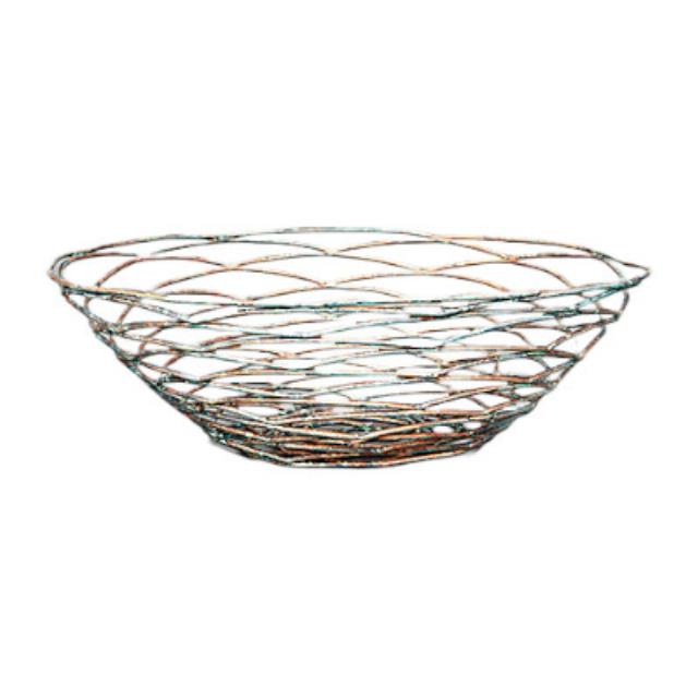 Rental store for Bread Basket,Round Patina in Sunnyvale CA