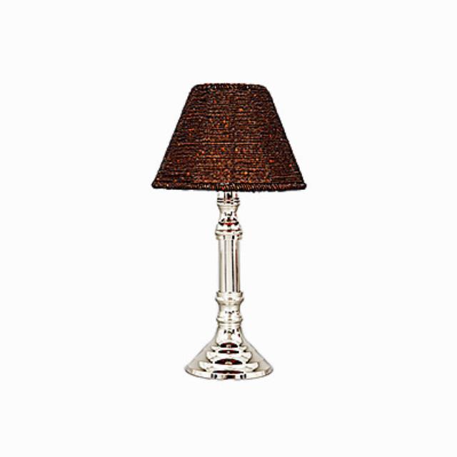 Rental store for Lamp Shade,Beaded Rust  Fits 9.5 in Sunnyvale CA