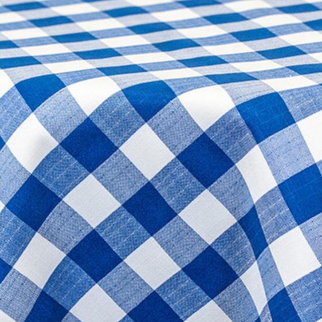 Rental store for Napkin,Checks,Blue in Sunnyvale CA