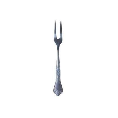 Rental store for Serving Fork,12   2 Tines  Windsor Stain in Sunnyvale CA