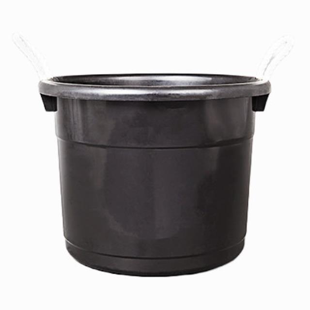Rental store for Beverage Tub,Plastic Black 16 Gallon in Sunnyvale CA