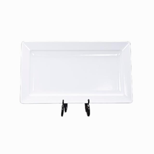 Rental store for Platter,Melamine Md Rect 22x12.75 in Sunnyvale CA