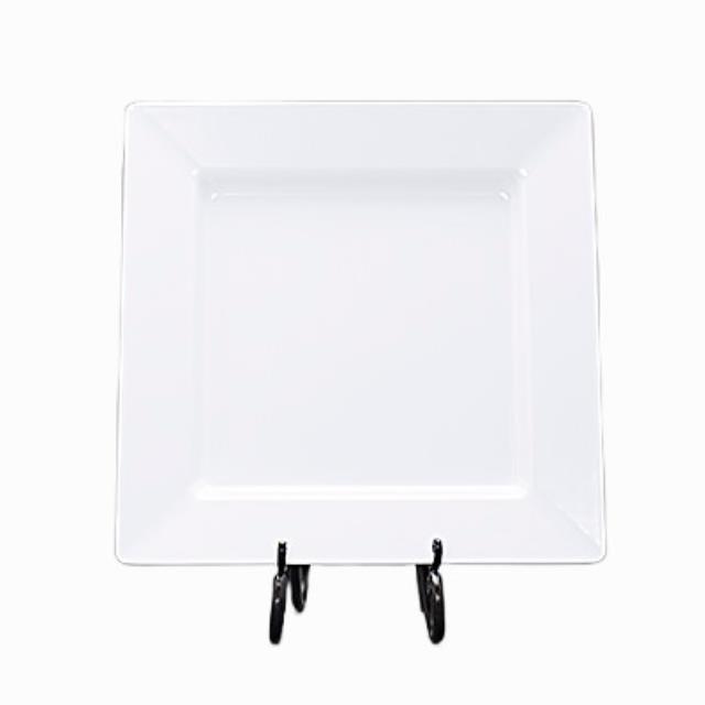 Rental store for Platter,Melamine Square 15.75x15.75 in Sunnyvale CA