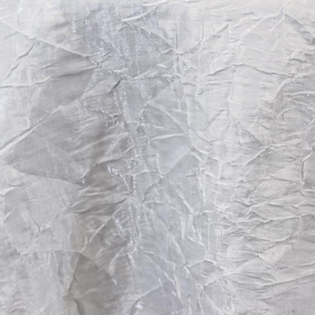 Rental store for Drape - White Crush 4 W x 12 H in Sunnyvale CA