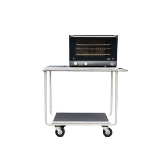 Rental store for Convection Oven - Mini 3 Rack in Sunnyvale CA