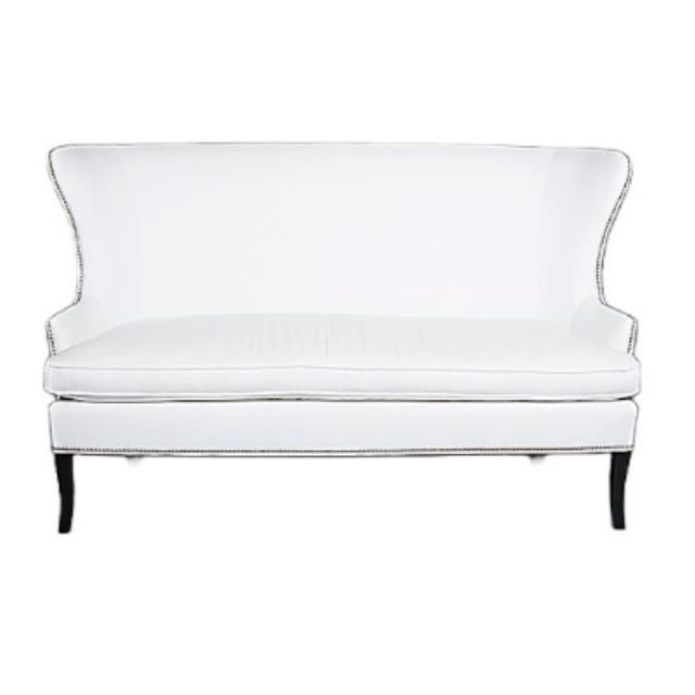 Rental store for Noreene Settee in Sunnyvale CA