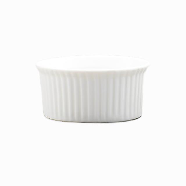 Rental store for Serving Bowl,Ramekin 3oz. White in Sunnyvale CA