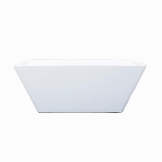 Rental store for Serving Bowl,12  Sq Melamine in Sunnyvale CA