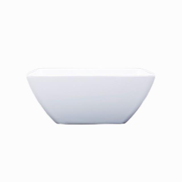 Rental store for Serving Bowl,10  Sq Melamine in Sunnyvale CA