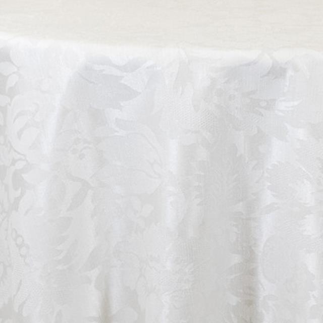 Rental store for Napkin,Doncaster,Antique White Damask in Sunnyvale CA