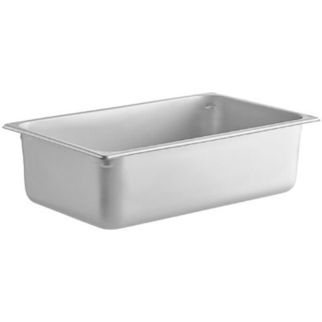 Rental store for Insert Pan,Full 6  Deep in Sunnyvale CA