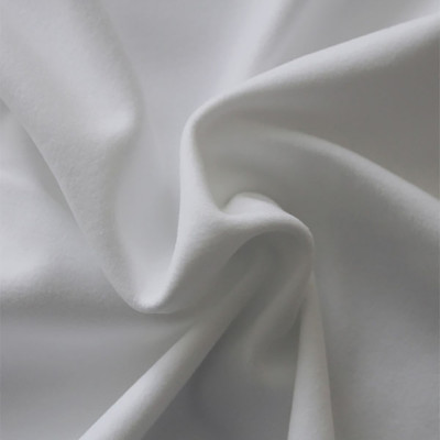 Rental store for Drape - White Velour 4 W x 12 H in Sunnyvale CA
