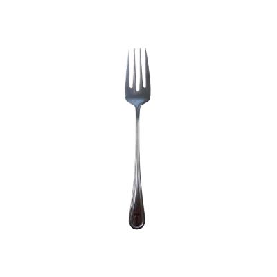 Rental store for Serving Fork,11.75  Classic Stainless in Sunnyvale CA