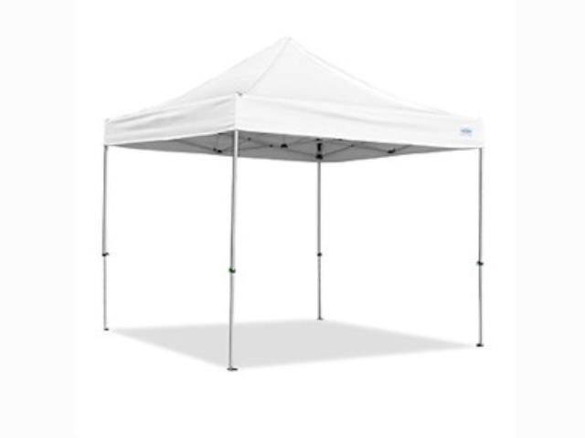 Rental store for EZ Up Canopy - 10 x 10 White in Sunnyvale CA