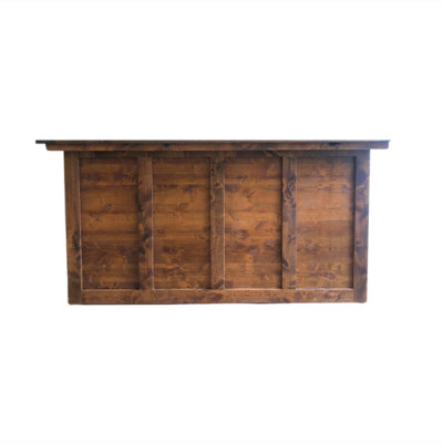 Rental store for Rustic Wood Bar in Sunnyvale CA