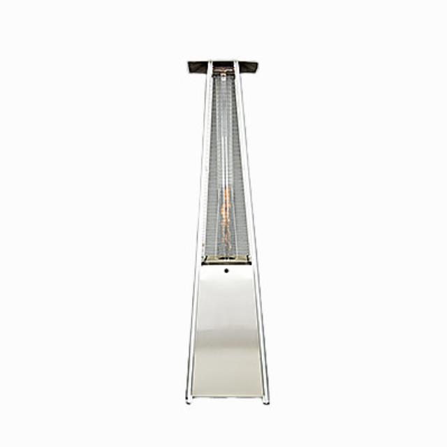 Rental store for Heater - Torch Flame Stainless in Sunnyvale CA