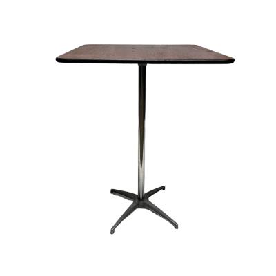 Rental store for Cocktail Table - Square 30 in Sunnyvale CA