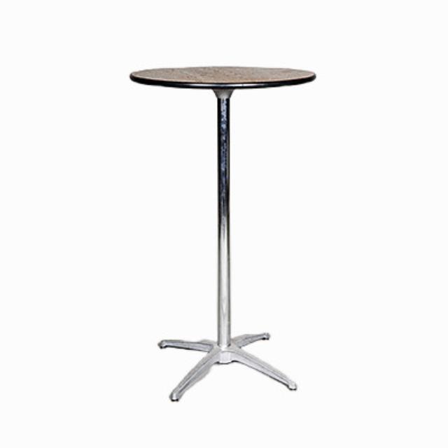Rental store for Cocktail Table - Round 24 in Sunnyvale CA