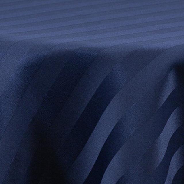 Rental store for Satin Stripe Navy in Sunnyvale CA