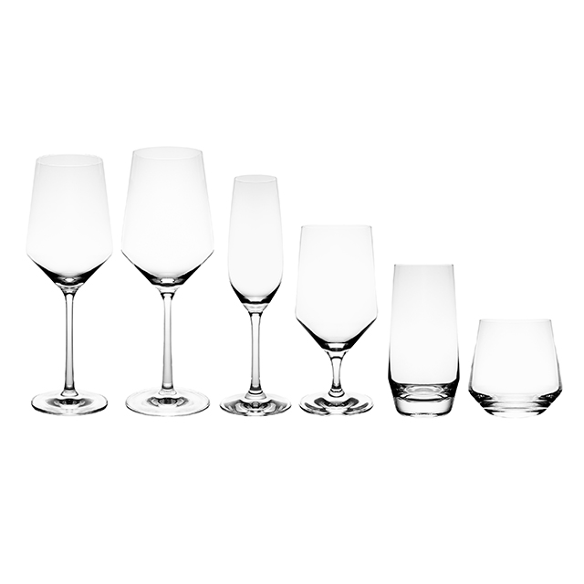 Rental store for Pure Glassware in Sunnyvale CA