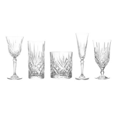 Rental store for Bella Glassware in Sunnyvale CA