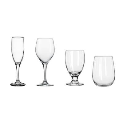 Rental store for Basic Glassware in Sunnyvale CA
