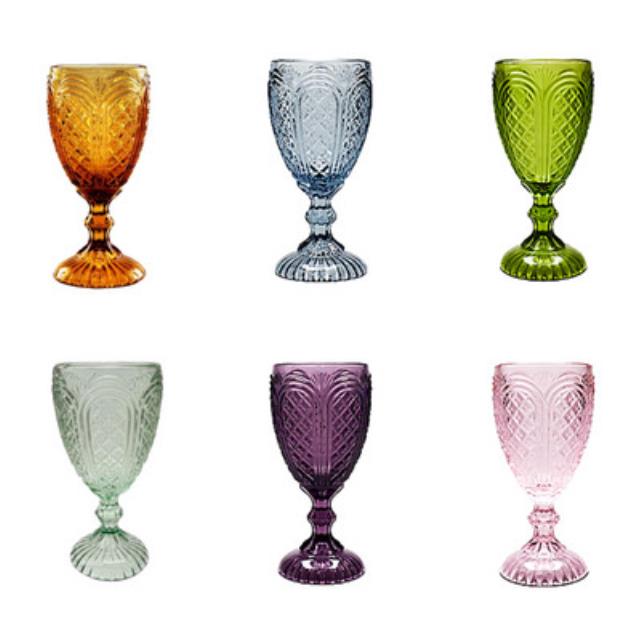Rental store for Vintage Glassware in Sunnyvale CA
