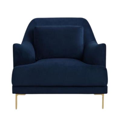 Rental store for Samara Blue Chair in Sunnyvale CA