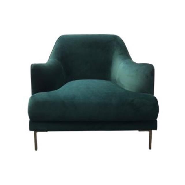 Rental store for Samara Green Chair in Sunnyvale CA